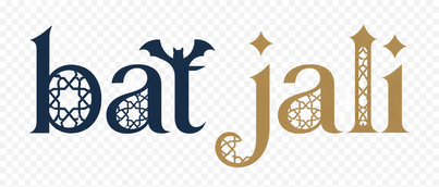 bat jali logo